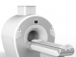 核磁共振设备模型免费下载